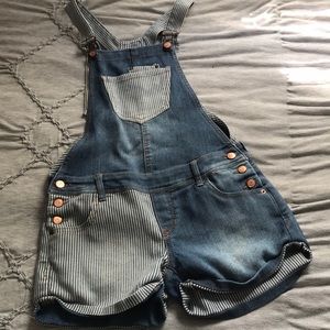 Overalls